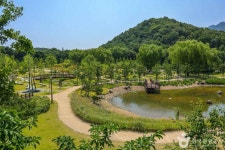푸른회식당 - 주변 여행 및 근처 관광 명소 - 국내 여행 정보와 관광 명소 정보