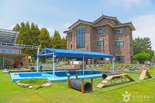 PTP 애견테마파크 관광 정보와 주변 관광 명소 및 근처 맛집 여행 정보