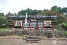 의령향교 관광 정보와 주변 관광 명소 및 근처 맛집 여행 정보