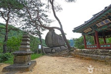 영월 무릉리 마애여래좌상 - 주변 여행 및 근처 관광 명소 - 국내 여행 정보와 관광 명소 정보