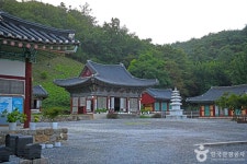 보덕사(영월) 관광 정보와 주변 관광 명소 및 근처 맛집 여행 정보