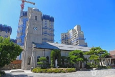 원동성당 관광 정보와 주변 관광 명소 및 근처 맛집 여행 정보