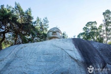 안동 이천동 마애여래입상 (제비원 석불) 관광 정보와 주변 관광 명소 및 근처 맛집 여행 정보