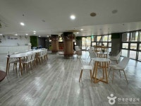 광주광역시공연마루 문화 정보와 주변 관광 명소 및 근처 맛집 여행 정보