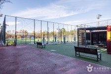 방배배수지체육공원 관광 정보와 주변 관광 명소 및 근처 맛집 여행 정보