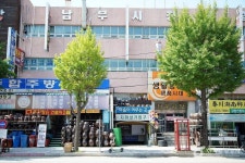 춘천 남부시장 쇼핑 정보와 주변 관광 명소 및 근처 맛집 여행 정보