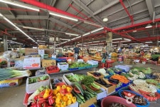 대정오일시장 쇼핑 정보와 주변 관광 명소 및 근처 맛집 여행 정보