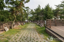 비토국민여가캠핑장 레저스포츠 정보와 주변 관광 명소 및 근처 맛집 여행 정보