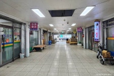 황등시장 쇼핑 정보와 주변 관광 명소 및 근처 맛집 여행 정보