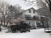 지리산구름정원 숙박 정보와 주변 관광 명소 및 근처 맛집 여행 정보