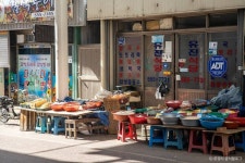 점촌전통시장 쇼핑 정보와 주변 관광 명소 및 근처 맛집 여행 정보