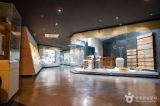 세종시립민속박물관 문화 정보와 주변 관광 명소 및 근처 맛집 여행 정보