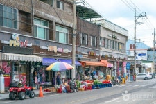 약목장(3, 8일) 쇼핑 정보와 주변 관광 명소 및 근처 맛집 여행 정보