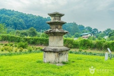 안성죽산리삼층석탑 관광 정보와 주변 관광 명소 및 근처 맛집 여행 정보