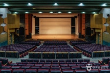 위니아트(건국대학교 새천년관 대공연장) 문화 정보와 주변 관광 명소 및 근처 맛집 여행 정보