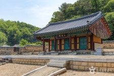 적성향교 관광 정보와 주변 관광 명소 및 근처 맛집 여행 정보