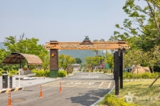 계룡산갑사야영장 레저스포츠 정보와 주변 관광 명소 및 근처 맛집 여행 정보