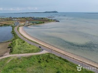 해맞이해안로 관광 정보와 주변 관광 명소 및 근처 맛집 여행 정보