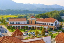 자연드림파크(괴산) 관광 정보와 주변 관광 명소 및 근처 맛집 여행 정보