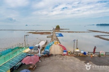 백미리어촌체험휴양마을 관광 정보와 주변 관광 명소 및 근처 맛집 여행 정보