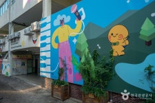 금오시장 쇼핑 정보와 주변 관광 명소 및 근처 맛집 여행 정보