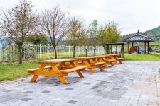 다라미자운영마을 관광 정보와 주변 관광 명소 및 근처 맛집 여행 정보