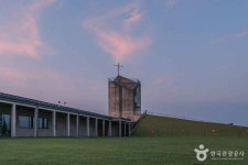 신리성지 관광 정보와 주변 관광 명소 및 근처 맛집 여행 정보