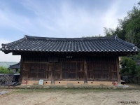 예천 예천권씨 초간공파 종택 및 예천권씨 초간종택 별당 관광 정보와 주변 관광 명소 및 근처 맛집 여행 정보
