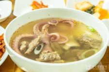 독천식당 음식점 정보와 주변 관광 명소 및 근처 맛집 여행 정보