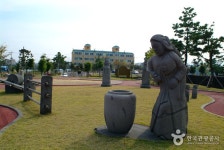 제주 삼양동 유적 - 주변 여행 및 근처 관광 명소 - 국내 여행 정보와 관광 명소 정보