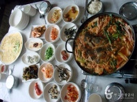 パクソガリ（박쏘가리） - レストラン - 韓国旅行・観光情報