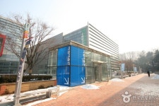 Kulturzentrum Aram Nuri (고양 아람누리) - Kultur - Korea Reise- und Tourismusinformation