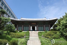 경희궁 숭정전 관광 정보와 주변 관광 명소 및 근처 맛집 여행 정보