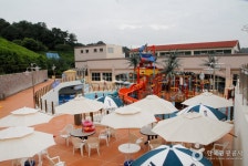 Asan Spavis (아산스파비스) - Sightseeing - Korea travel and tourism information