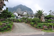 오션하우스 숙박 정보와 주변 관광 명소 및 근처 맛집 여행 정보