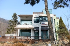 호수가아름다운집 숙박 정보와 주변 관광 명소 및 근처 맛집 여행 정보