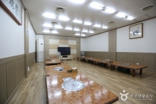일미장 음식점 정보와 주변 관광 명소 및 근처 맛집 여행 정보