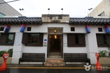 古園カルビ（고원갈비） - レストラン - 韓国旅行・観光情報
