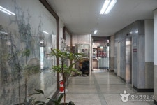 한광미술관 문화 정보와 주변 관광 명소 및 근처 맛집 여행 정보