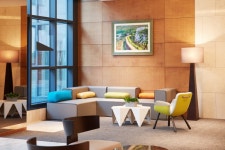 Days Hotel Incheon Airport / 데이즈호텔 앤 스위트 인천에어포트 - Accommodation - Korea travel and tourism information