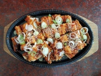 チュクトフェッチプ（[백년가게]죽도집（죽도횟집）） - レストラン - 韓国旅行・観光情報