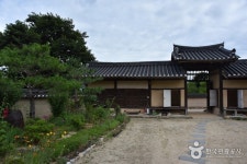 The Namho house [Korea Quality] / 남호구택 [한국관광 품질인증] - Alojamiento - los viajes e información turística de Corea