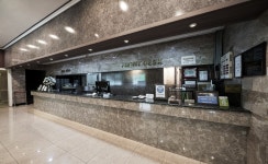 Seoul Crown Hotel (서울 크라운 관광호텔 ) - Accommodation - Korea travel and tourism information