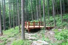 거창국민여가캠핑장 레저스포츠 정보와 주변 관광 명소 및 근처 맛집 여행 정보