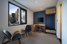 트레블로지 명동 시티홀 숙박 정보와 주변 관광 명소 및 근처 맛집 여행 정보