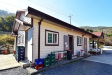 청도그린나래캠핑장 레저스포츠 정보와 주변 관광 명소 및 근처 맛집 여행 정보