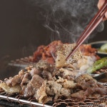 강경불고기 장암본점 음식점 정보와 주변 관광 명소 및 근처 맛집 여행 정보