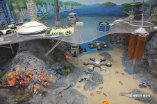 통영수산과학관 관광 정보와 주변 관광 명소 및 근처 맛집 여행 정보