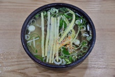 나주곰탕 하얀집 음식점 정보와 주변 관광 명소 및 근처 맛집 여행 정보