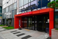 ニューラオンステイ (뉴라온스테이) - 宿泊 - 韓国旅行・観光情報
